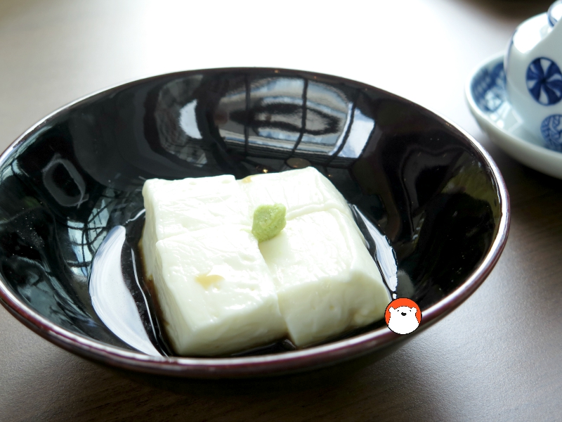 Mineoka Tofu (Milky Tofu, Bt90++)