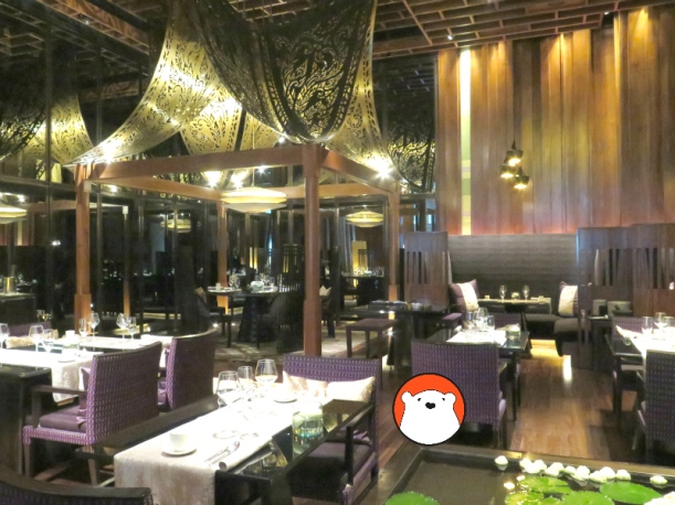 Since 2010, Sra Bua by Kiin Kiin at Siam Kempinski Bangkok has earned recognitions worldwide as an innovative Thai restaurant.